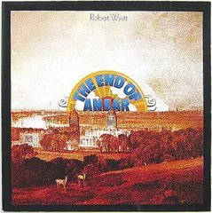 ◾️未開封新品/イタリア限定オリジナル盤■ROBERT WYATT ■ロバートワイ 2025年最新】ロバートワイアットの人気アイテム - メルカリ