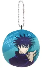 【中古】クッション・抱き枕・本体 伏黒恵 ミニクッション 「呪術廻戦」