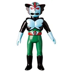 ヒノデ製？ 版権あり 超人バロム1 風鈴 ソフビ フィギュア ヒノデ製？ 版権あり 超人バロム1 風鈴 ソフビ フィギュア 東映レトロ