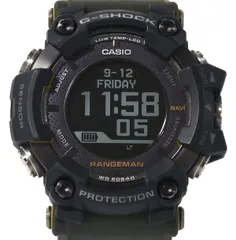 極美品 箱説他付属 G-SHOCK GPR-B1000TLC GPS電波ソーラー 楽天市場】g-shock gpr-b1000の通販