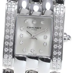 2025年最新】ショーメ Chaumet ケイシスの人気アイテム - メルカリ