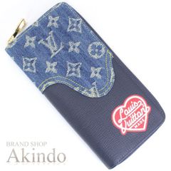 安いヴィトン デニム 財布の通販商品を比較 | ショッピング情報の 