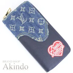 ✨超極美品希少✨Louis Vuitton　NIGOコラボ長財布 ✨超極美品希少✨Louis Vuitton NIGOコラボ長財布 - メルカリ