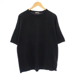 ★25SS BOTTEGA VENETA ブラック シンプル コットン Ｔシャツ BOTTEGA VENETA ボッテガヴェネタ Tシャツ メンズ カットソー