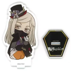 【中古】アクリルスタンド・アクリルパネル 三途春千夜 「東京リベンジャーズ ハロウィンフェア in PRINCESS CAFE アクリルスタンド 第1弾」