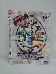 xs756 렌탈 UP ■ DVD 몬스터 헌터 스토리즈 RIDE ON 라이드 온 전 18 권 * 케이스 없음