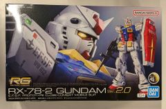 BANDAI SPIRITS RG 1/144 기동전사 건담 RX-78-2 건담 Ver.2.0 초판 40
