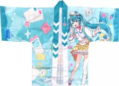 初音ミク マジカルミライ 2024 法被 - メルカリ