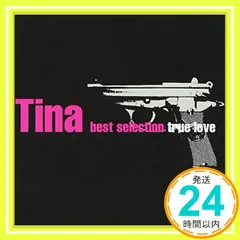 best selection “true love” [CD] Tina、 Shurd、 Ren Takayanagi、 Richard Carpenter、 ANNIE LENNOX、 Neko Oikawa、 ジョン・ベティス、 DAVE STE_04
