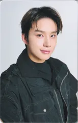 NCT 127 ランダムフォトカード JUNGWOO 2025 NEO CITY:JAPAN THE MOMENTUM