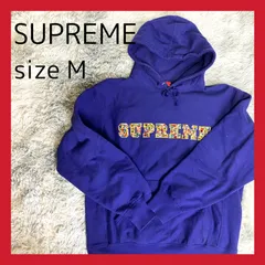 supreme シュプリーム 18AW パーカー スタッズ Supreme】【Studded Hooded Sweatshirt】シュプリーム『スタッズ