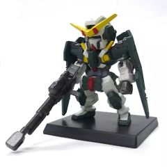 [중고] 식완 트레이딩 피겨 건담 듀나메스 [FW GUNDAM CONVERGE 04]