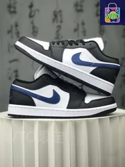お値下げしました??即購入?? Nike Air Jordan 1 Low AJ1 DC0774-040 箱付 男女兼用ジョーダン