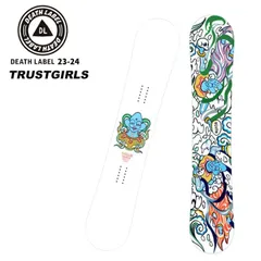 未使用 限定品 ポップ DEATH LABEL TRUST GIRLS 148 未使用 限定品 ポップ DEATH LABEL TRUST GIRLS 148