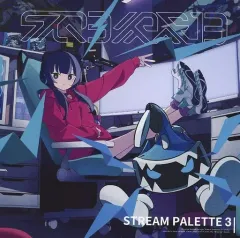 2025年最新】stream paletteの人気アイテム - メルカリ