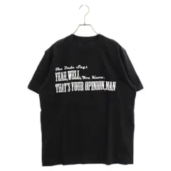 2024年最新】リボウスキ tシャツの人気アイテム - メルカリ