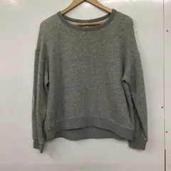 2025年最新】Ron Herman トレーナー・スウェットの人気アイテム - メルカリ