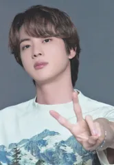 BTS ジン ミニフォト  セット BTS ジン フォトセット 1と2｜Yahoo!フリマ（旧PayPayフリマ）