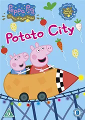 2025年最新】peppa pig dvdの人気アイテム - メルカリ