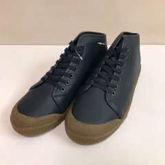 専用 スプリングコート スニーカー ネイビー トリコロール 43（27.5～ スプリングコート スニーカー ネイビー トリコロール 43（27.5