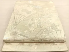 全通 袋帯 しゃれ袋 美保姿 未使用 全通 袋帯 しゃれ袋 美保姿 未使用 美保 姿 帯のおすすめ人気商品