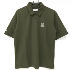 美品　パシフィックゴルフクラブ　コーチジャケット　Ｓサイズ　ブラック Coach jacket with Pacific GOLF CLUB signature design