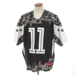2025年最新】Supreme star football jerseyの人気アイテム