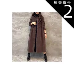 種類2：キャメル/L コーデュロイ シャツ ワンピース くるみボタン ワンピース シャツワンピース ロング ロング丈 袖あり 長袖 襟付き フレア ワイド Aライン 切り替えデザイン 前開き かわいい 大人可愛い きれいめ シンプル カジュアル 大人 上品 お