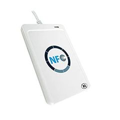 Dragon BLE用 ICカードリーダ 通信建設キャリアアップシステム対応