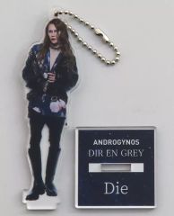 Die DIR EN GREY アクスタ ANDROGYNOS Day2 - メルカリ
