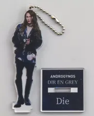 DIR EN GREY アクリルスタンド コンプリートセット DIR EN GREY アクリルスタンド 5個セット コンプ - メルカリ
