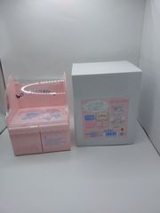 リトルツインスターズ ミニチェスト