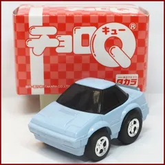 2025年最新】チョロQくじの人気アイテム - メルカリ