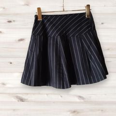 A0762 ディバイデッド H&M DIVIDED ミニスカート (32)