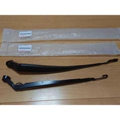 新品 JF1/JF2 N-BOX 純正フロントワイパーアーム 左右 キャップ付き