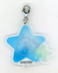 【中古】キーホルダー・マスコット(キャラクター) 深海奏汰 つながるサインチャーム 「一番カフェ×あんさんぶるスターズ! ～祝☆ファーストライブ開催!PART1～」 ドリンク注文特典