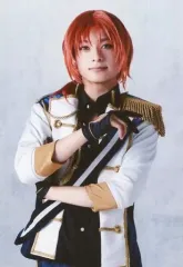 【中古】生写真(男性) 橋本祥平(月永レオ)/膝上・ユニット衣装・右手胸・キャラクターショット/舞台「あんさんぶるスターズ!エクストラ・ステージ～Judge of Knights～」個人ブロマイド