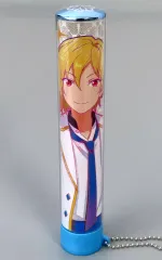 【中古】ペンライト・リングライト 仁兎なずな アイドルペンライトチューブ -the midnight sun- 「あんさんぶるスターズ!! CAST LIVE Starry Symphony -the midnight sun-」