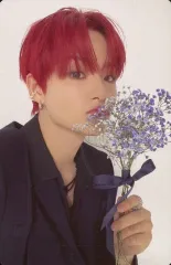 【中古】コレクションカード(男性) TREASURE/ジフン/CD「REBOOT」［DIGIPACK / JP LIMITED VER.3］セルフィーフォトカード