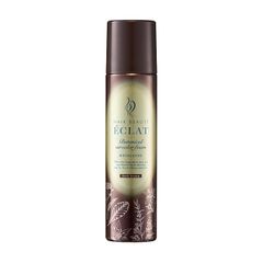 ヘアボーテエクラ ボタニカルエアカラーフォームEX ダークブラウン 150g 白髪染め 泡カラー 泡 ヘアカラー 毛染め レディース メンズ フューチャーラボ