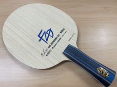 卓球　バタフライ　樊 振東ALC　FL　新品未使用　希少フィッシュスケール　87.2ℊ