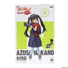 2025年最新】けいおん ロンドン フィギュアの人気アイテム
