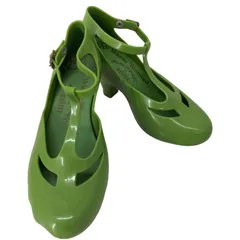 ヴィヴィアンウエストウッド アングロマニア Vivienne Westwood ANGLOMANIA MELISSA ヒールパンプス  レディース JPN：22.5 のサムネイル