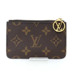 コキン様　ルイヴィトン モノグラム ポルトカルト ロミー レッド A210 ヨドバシ.com - ルイ・ヴィトン Louis Vuitton M81880 ポルト