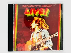 2024年最新】Bob Marley The Wailers Liveの人気アイテム - メルカリ