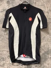 2025年最新】CASTELLI カステリ ジャージの人気アイテム - メルカリ
