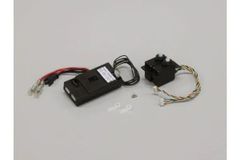 京商 KYOSHO DIS パイパーJ3/RTF専用RXユニット(21バンド)