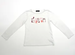 【コムサイズム/COMMECAISM】Tシャツ・カットソー 120サイズ 女の子【子供服・ベビー服】（1956980）