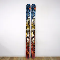 2024年最新】山スキービンディングの人気アイテム - メルカリ