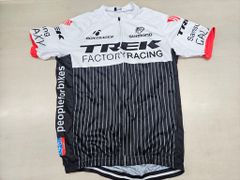 ■ TREK size: L Trek cycling jersey for road, cross, and minivelo. Ships with other items! ZW222 T-1051